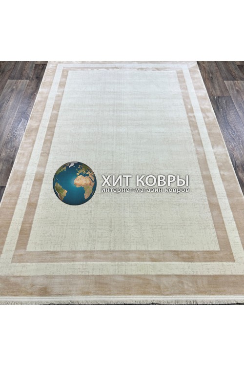 Иранский ковер Versailles 4372 Бежевый